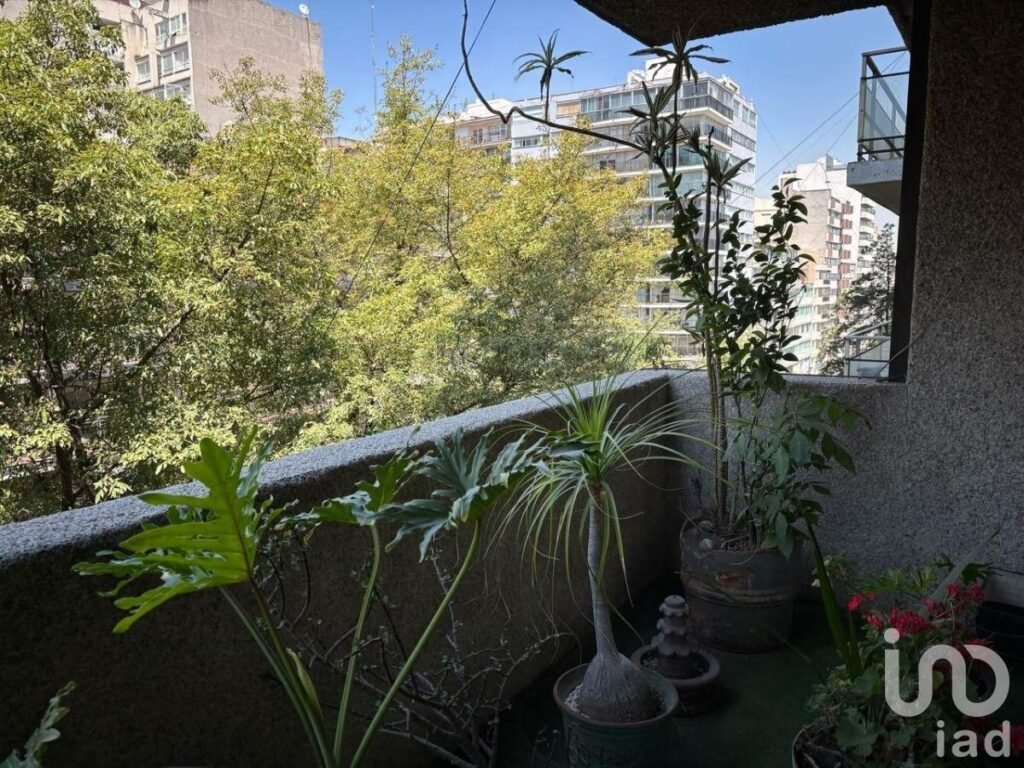 Departamento en Venta Polanco CDMX
