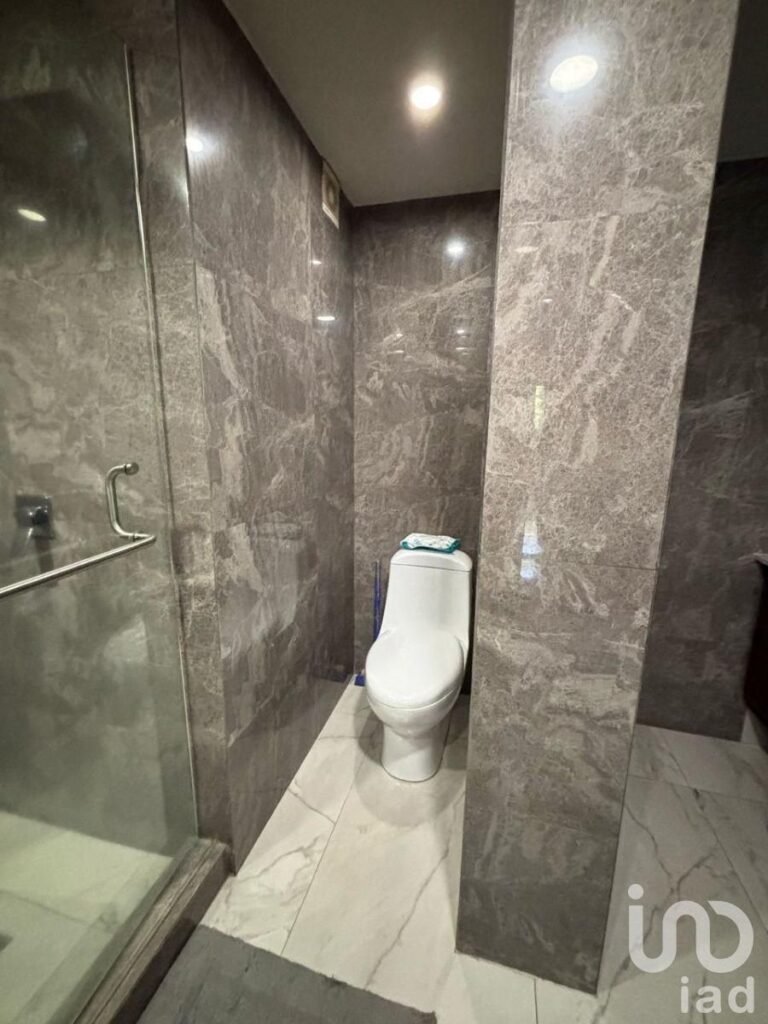 Departamento en Venta Polanco CDMX