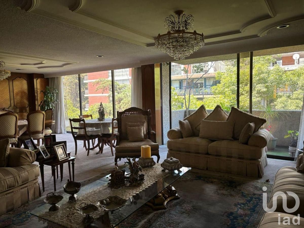 Departamento en Venta Polanco CDMX