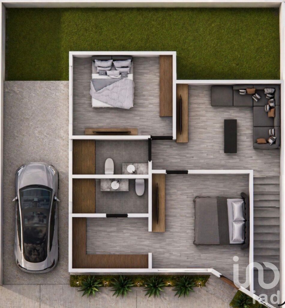 Casa en venta ACADIUS Olivo Haras