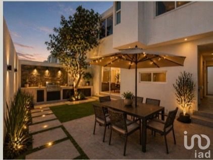 Casa en venta ACADIUS Olivo Haras