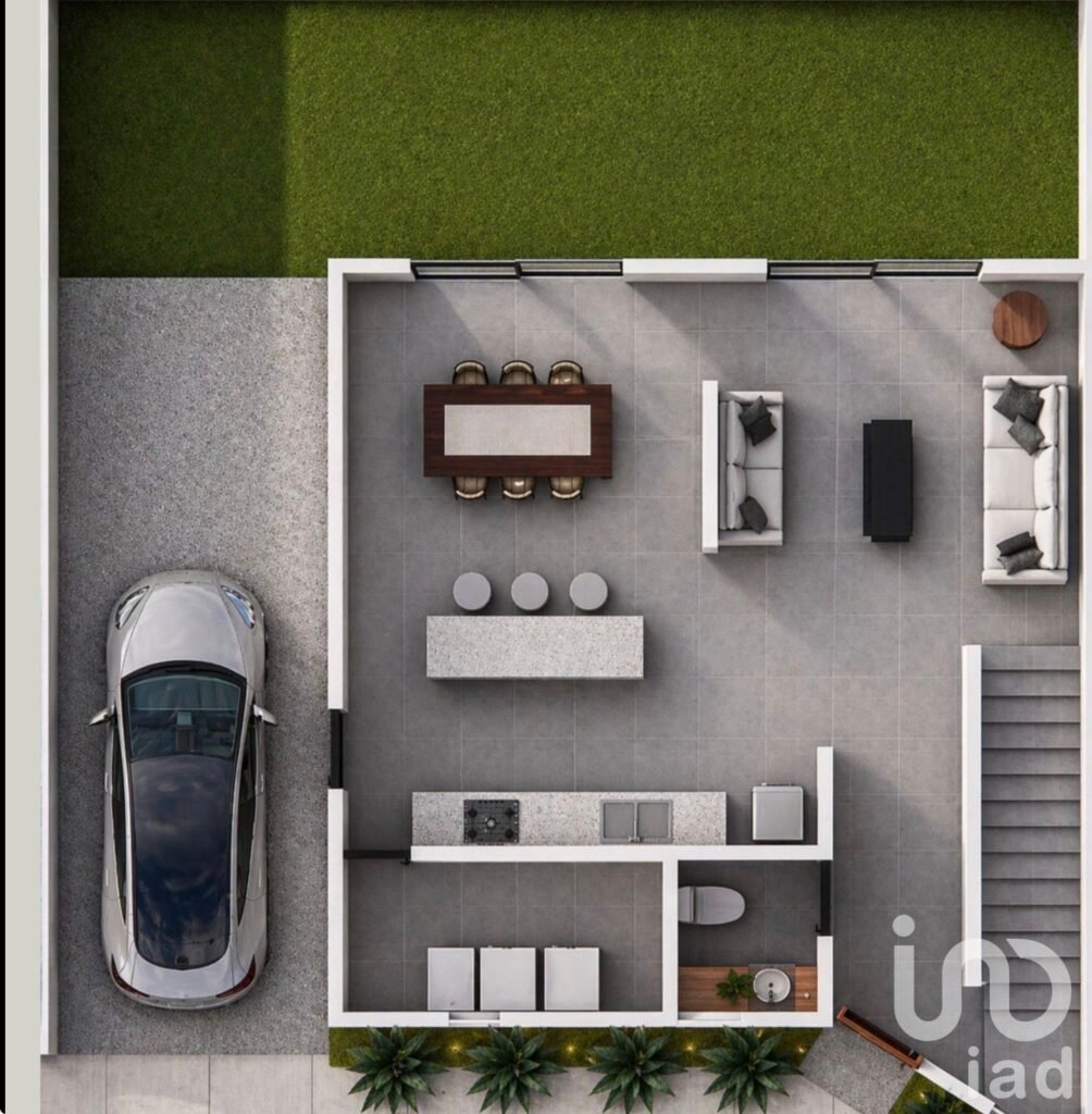Casa en venta ACADIUS Olivo Haras