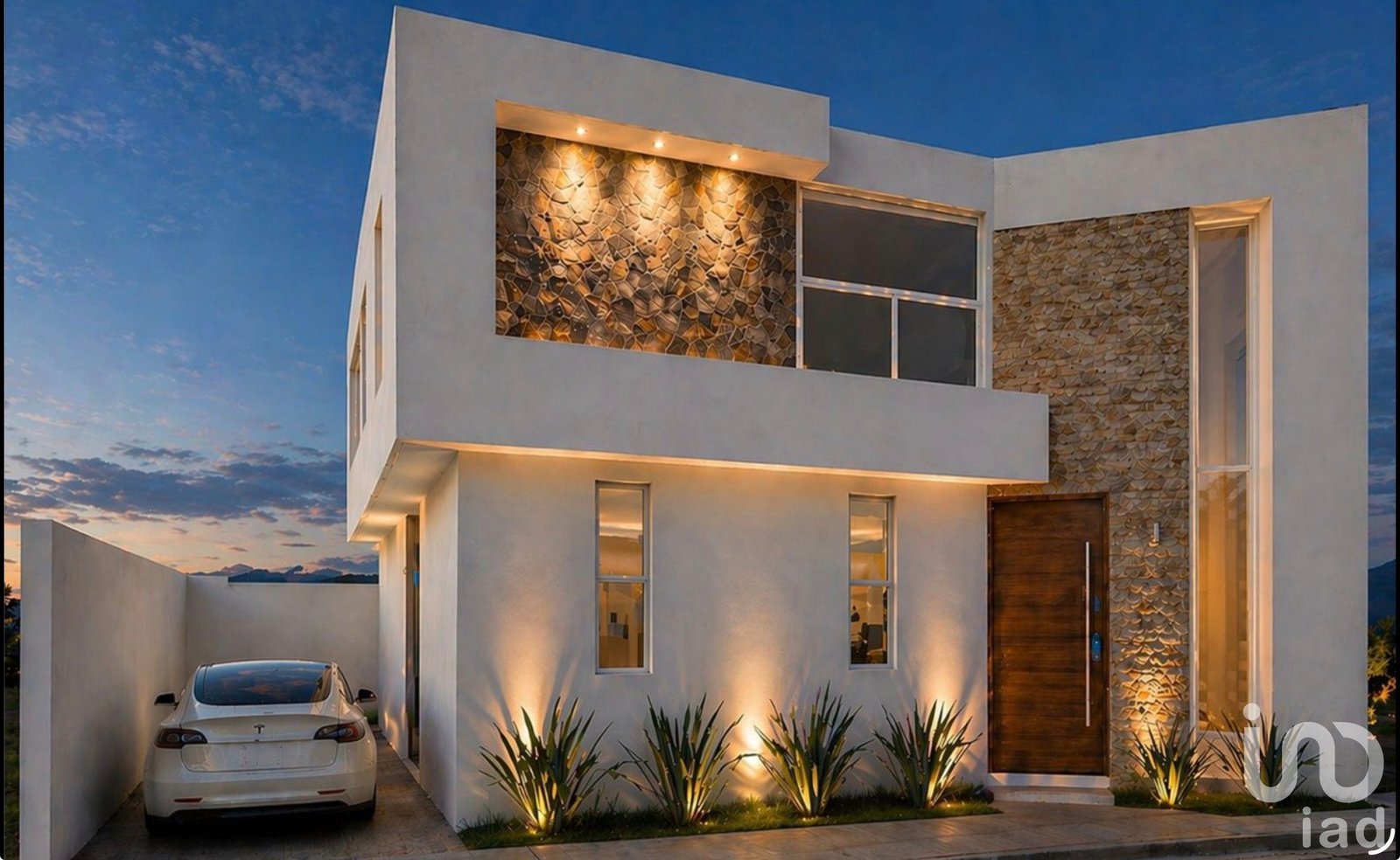 Casa en venta ACADIUS Olivo Haras