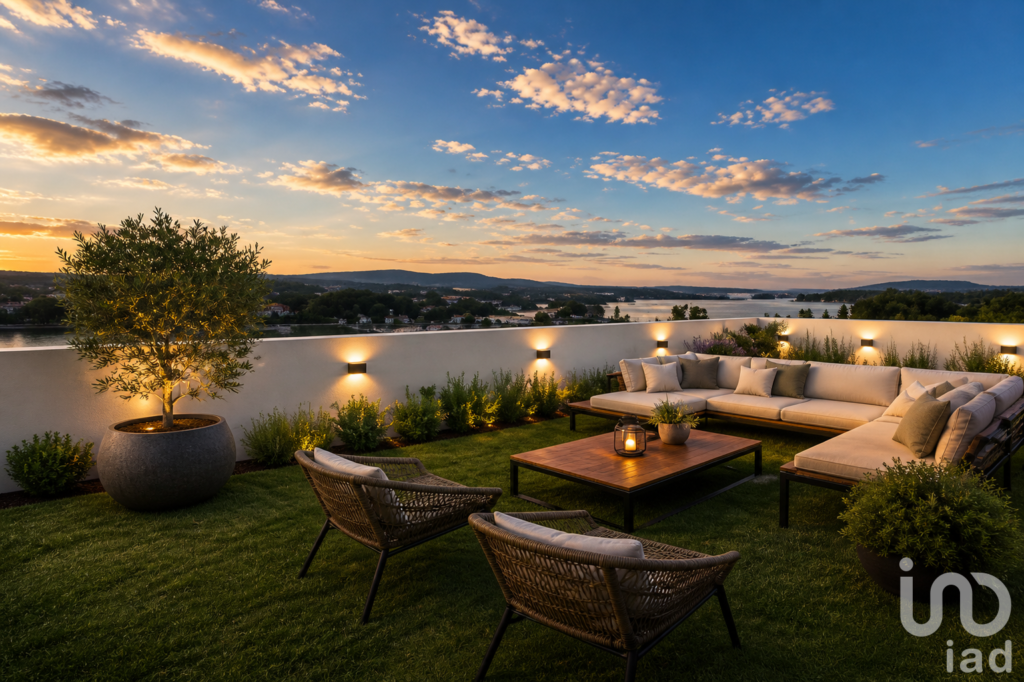 Casa en venta en Haras del Bosque Lacantus Sauce 48