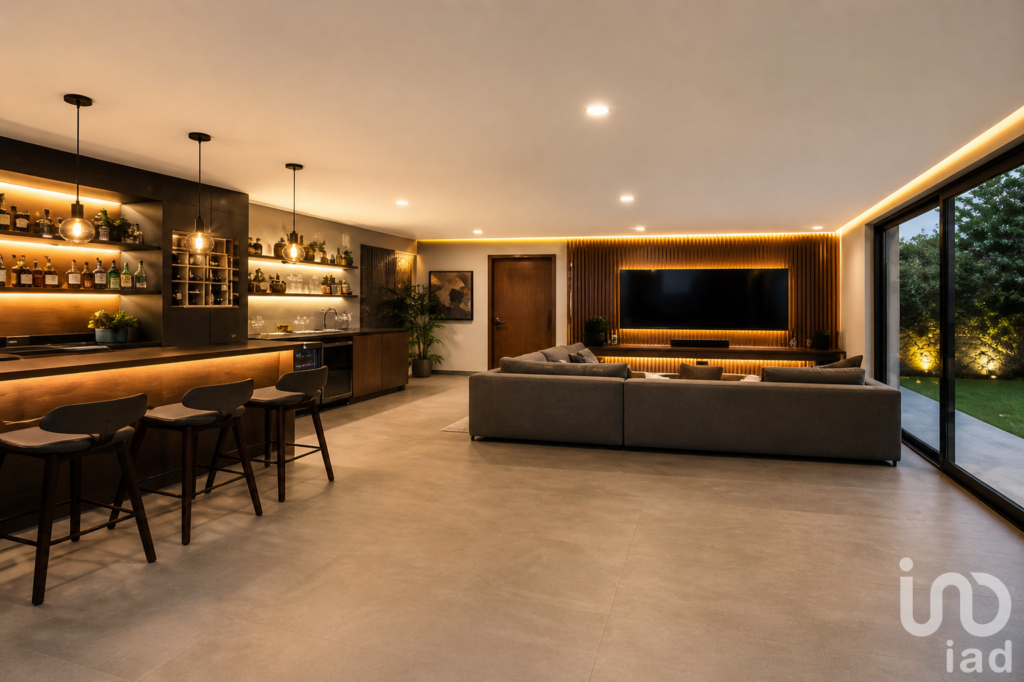 Casa en venta en Haras del Bosque Lacantus Sauce 48