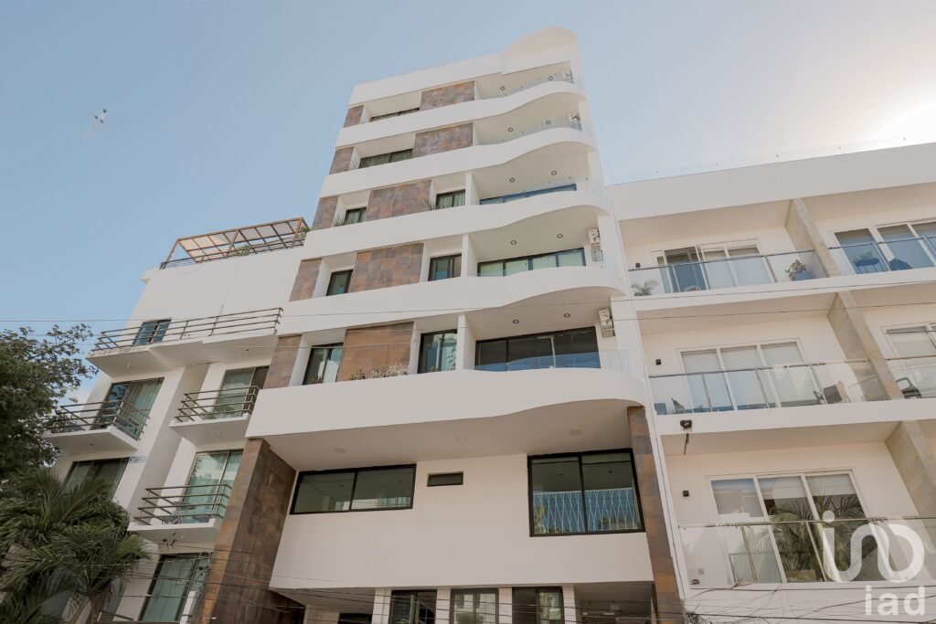 Departamento en venta en Serenata 502, Playa del Carmen