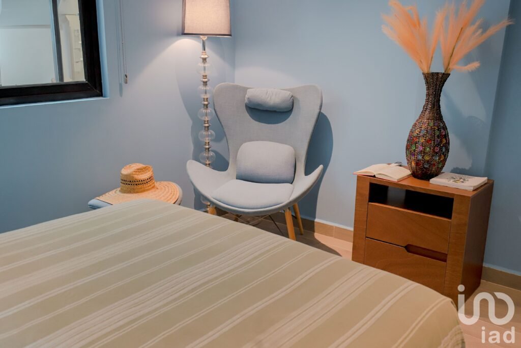 Departamento en venta en Serenata 502, Playa del Carmen