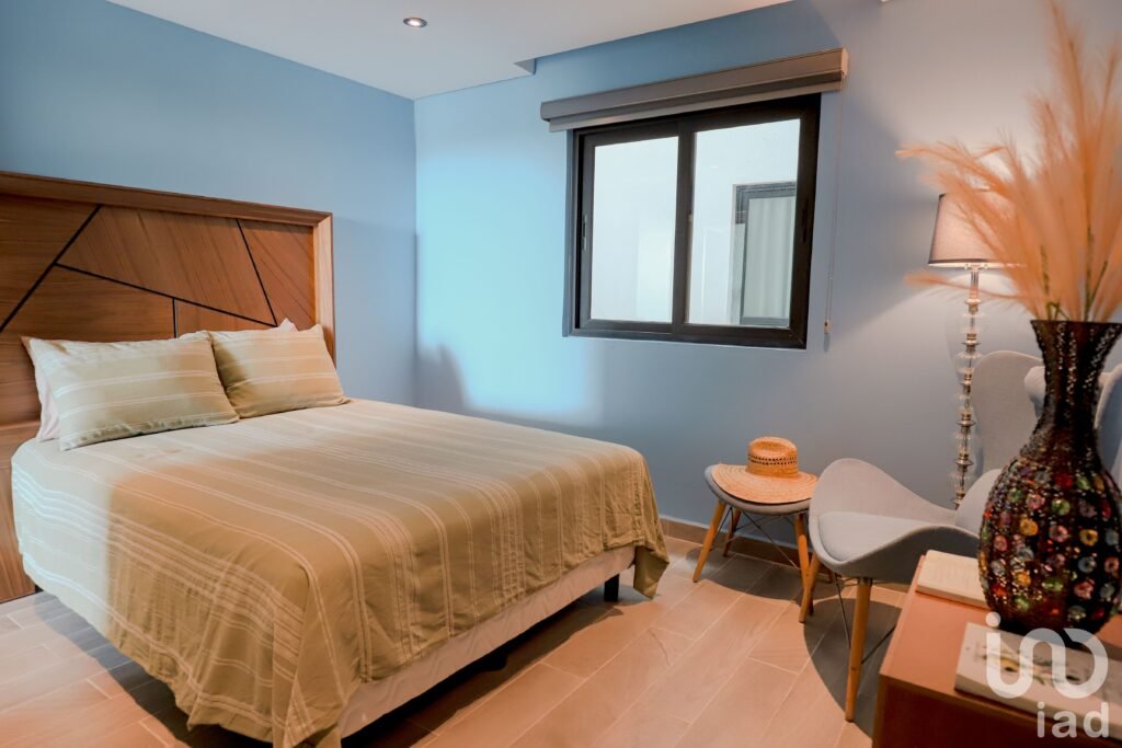 Departamento en venta en Serenata 502, Playa del Carmen