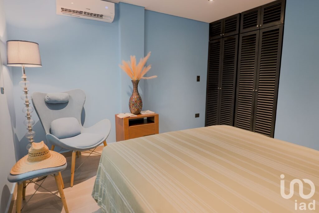 Departamento en venta en Serenata 502, Playa del Carmen