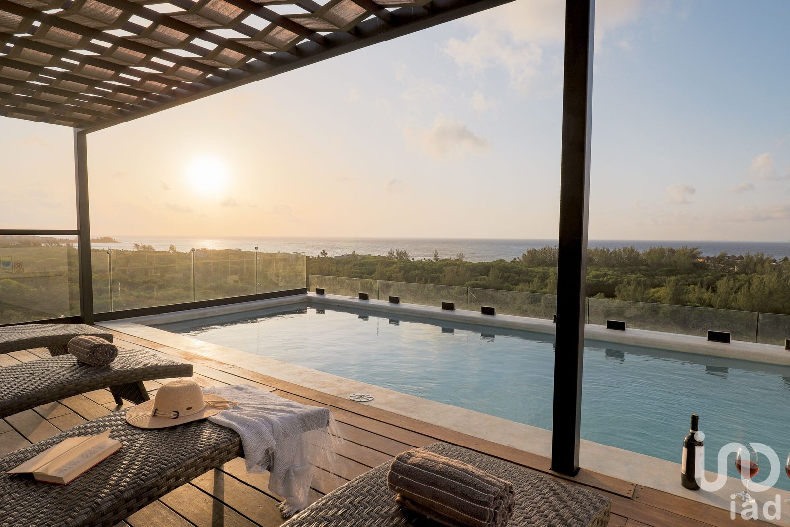Departamento en venta en Serenata 502, Playa del Carmen