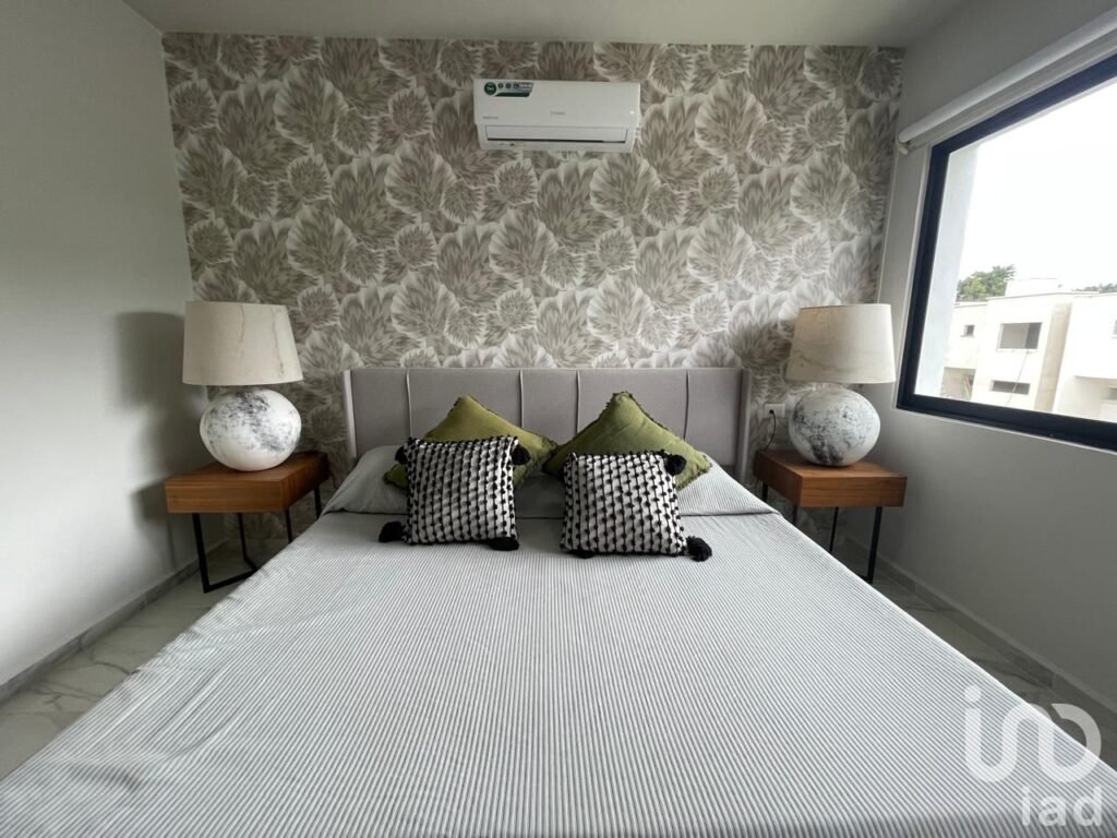 Casa de 3 recámaras con amenidades y excelente ubicación en la zona sur de Cancún.