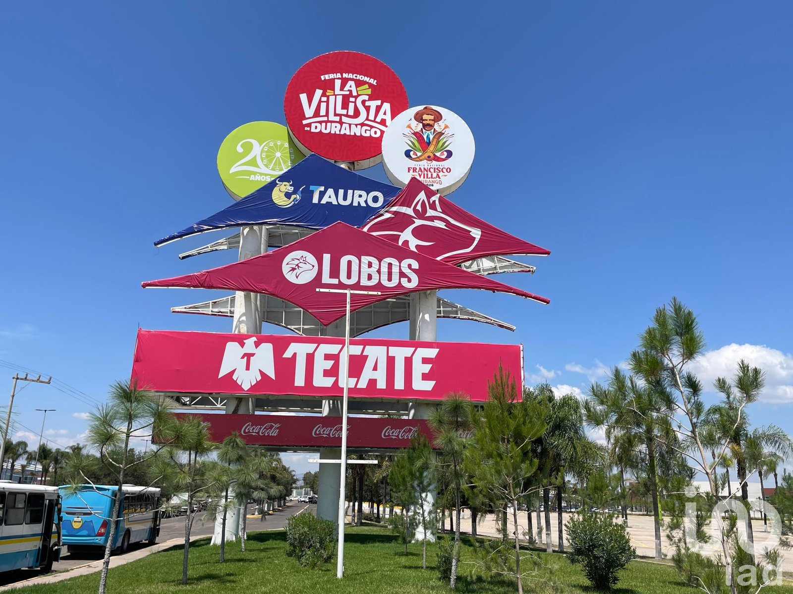 Terreno en Venta, Corredor Mezquital, 4,973 m2, cerca de la FENADU