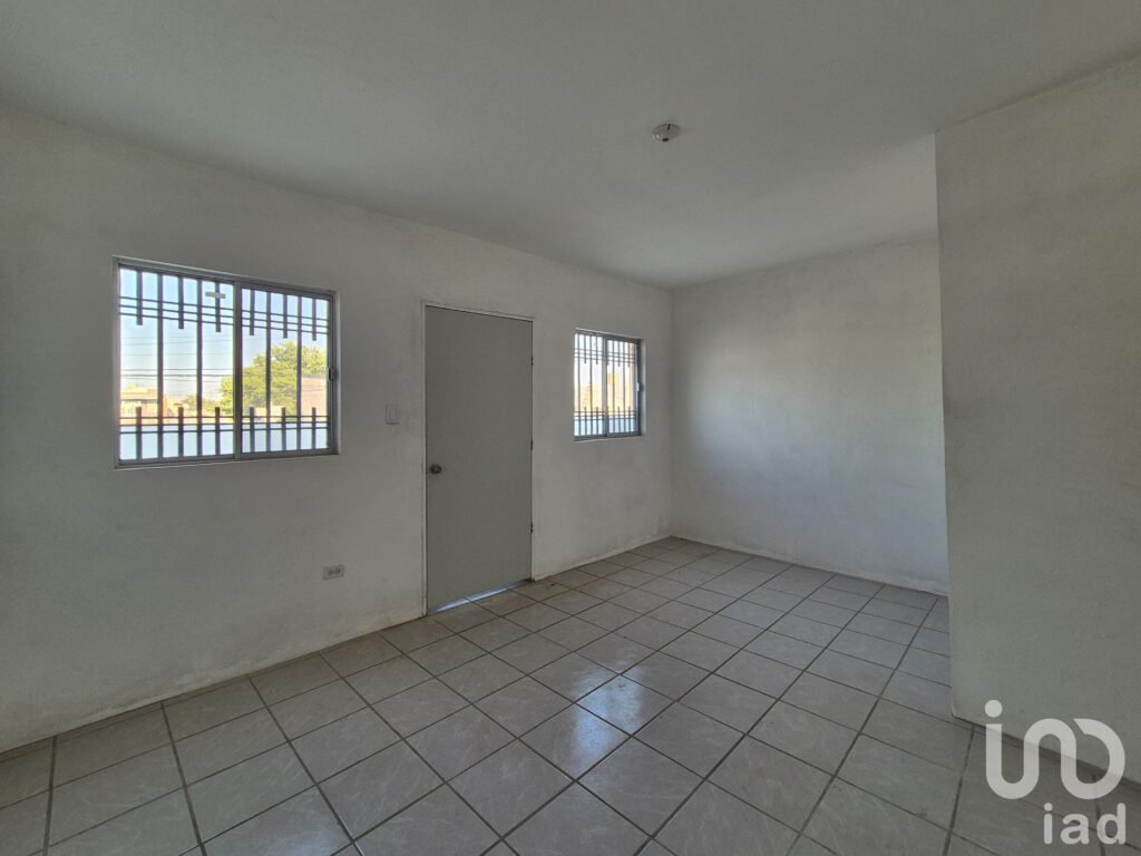 CASA EN VENTA EN HACIENDA DE LAS TORRES