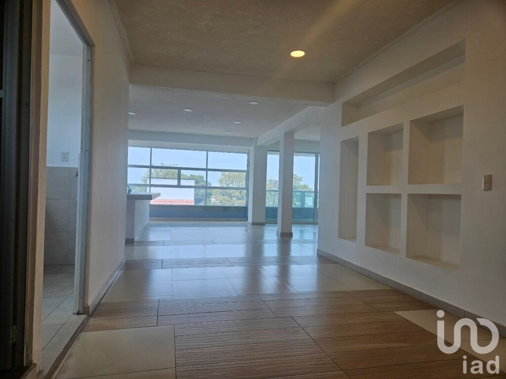 Departamento tipo loft de 102 m² con balcón cerca de La Raza y Vallejo