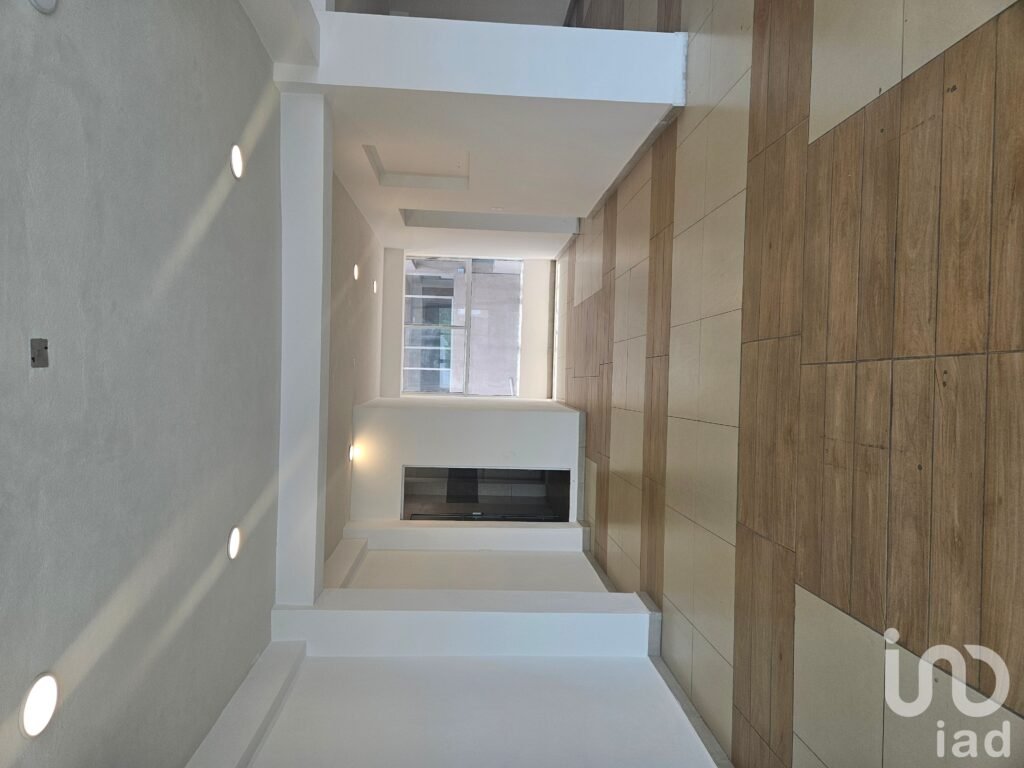 Departamento tipo loft de 102 m² con balcón cerca de La Raza y Vallejo