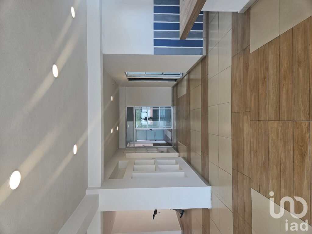 Departamento tipo loft de 102 m² con balcón cerca de La Raza y Vallejo