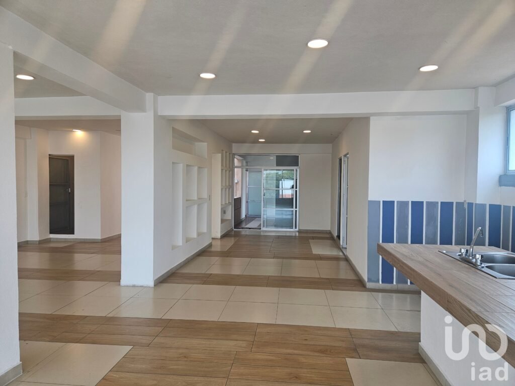 Departamento tipo loft de 102 m² con balcón cerca de La Raza y Vallejo