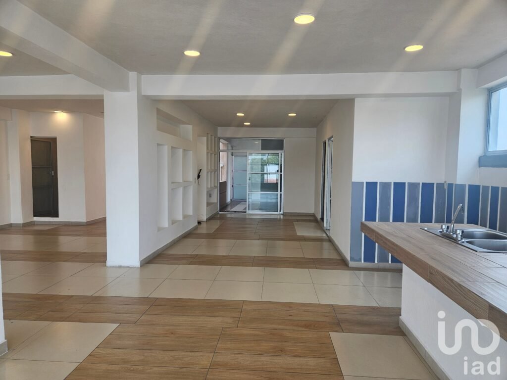 Departamento tipo loft de 102 m² con balcón cerca de La Raza y Vallejo
