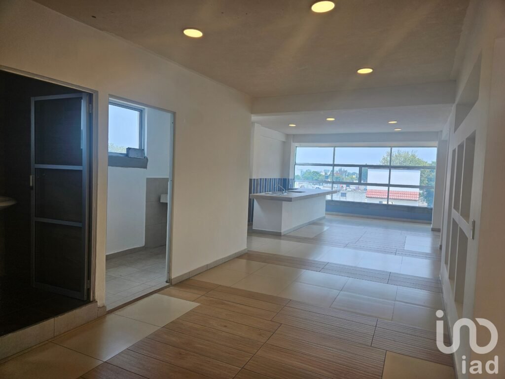 Departamento tipo loft de 102 m² con balcón cerca de La Raza y Vallejo
