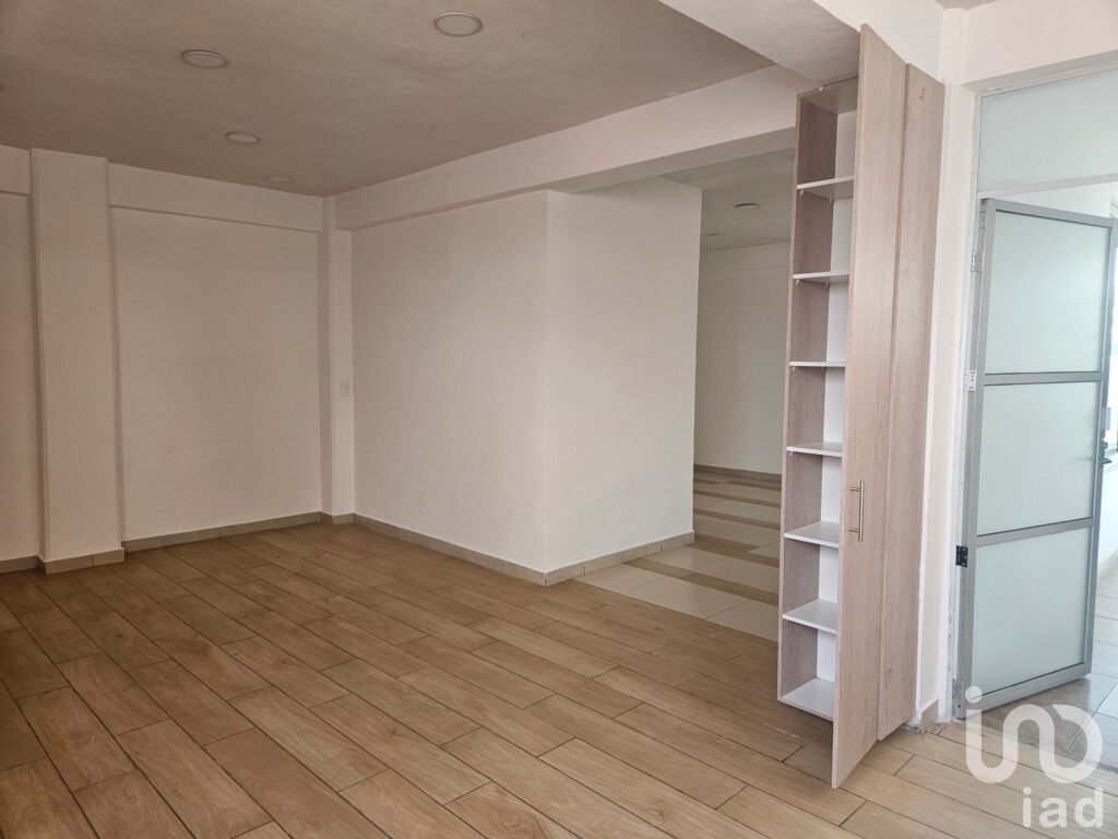 Departamento tipo Loft de 47 m² con servicios incluidos cerca de La Raza