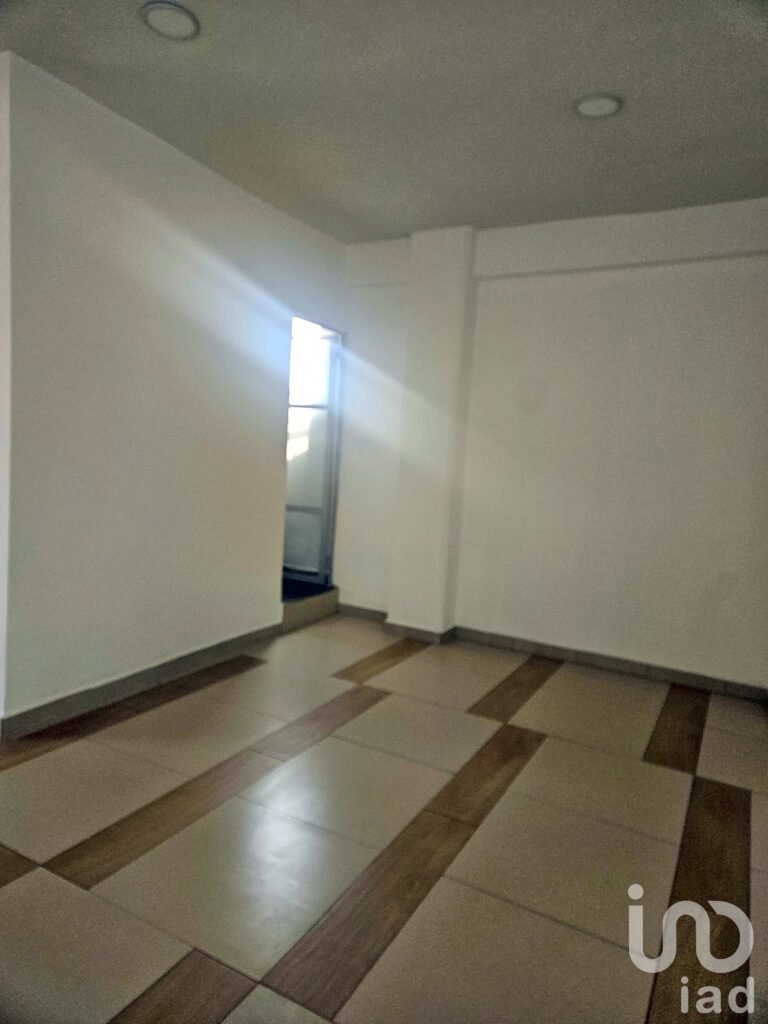 Departamento tipo Loft de 47 m² con servicios incluidos cerca de La Raza