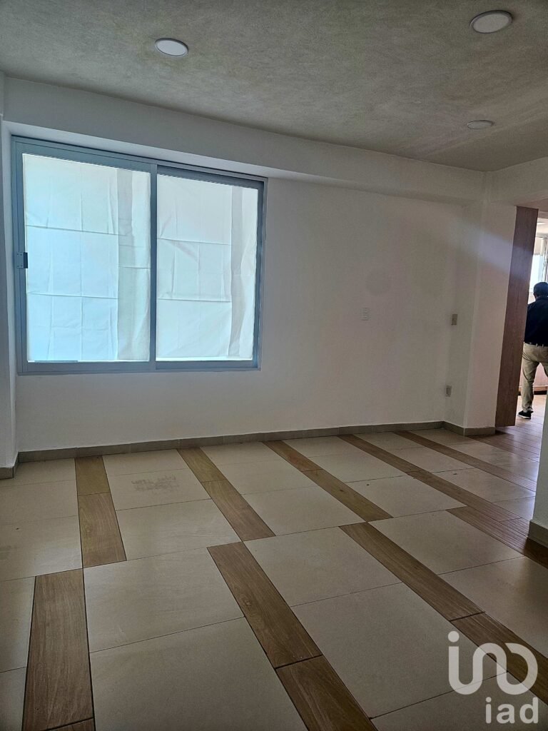 Departamento tipo Loft de 47 m² con servicios incluidos cerca de La Raza