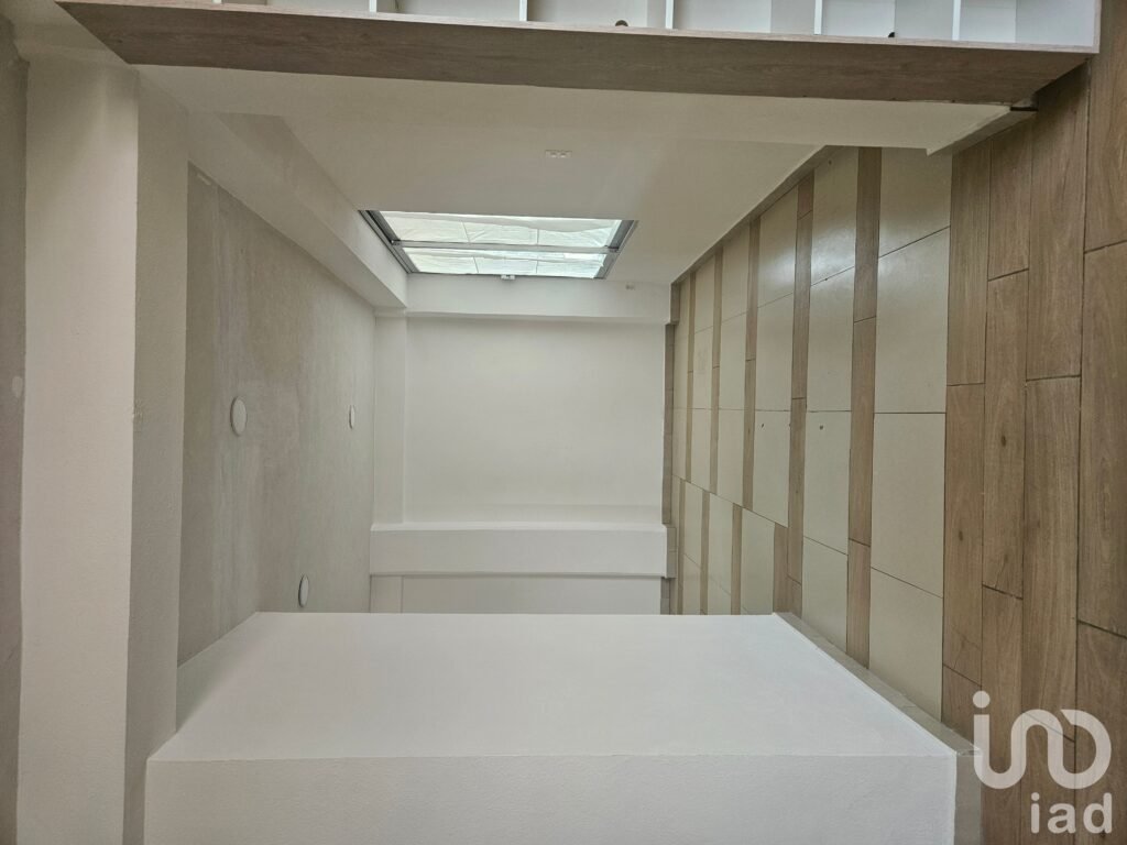 Departamento tipo Loft de 47 m² con servicios incluidos cerca de La Raza
