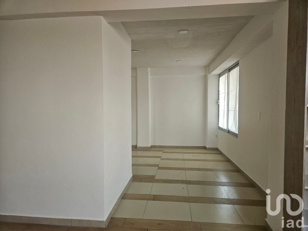 Departamento tipo Loft de 47 m² con servicios incluidos cerca de La Raza