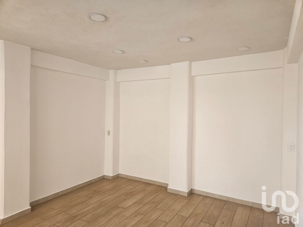 Departamento tipo Loft de 47 m² con servicios incluidos cerca de La Raza