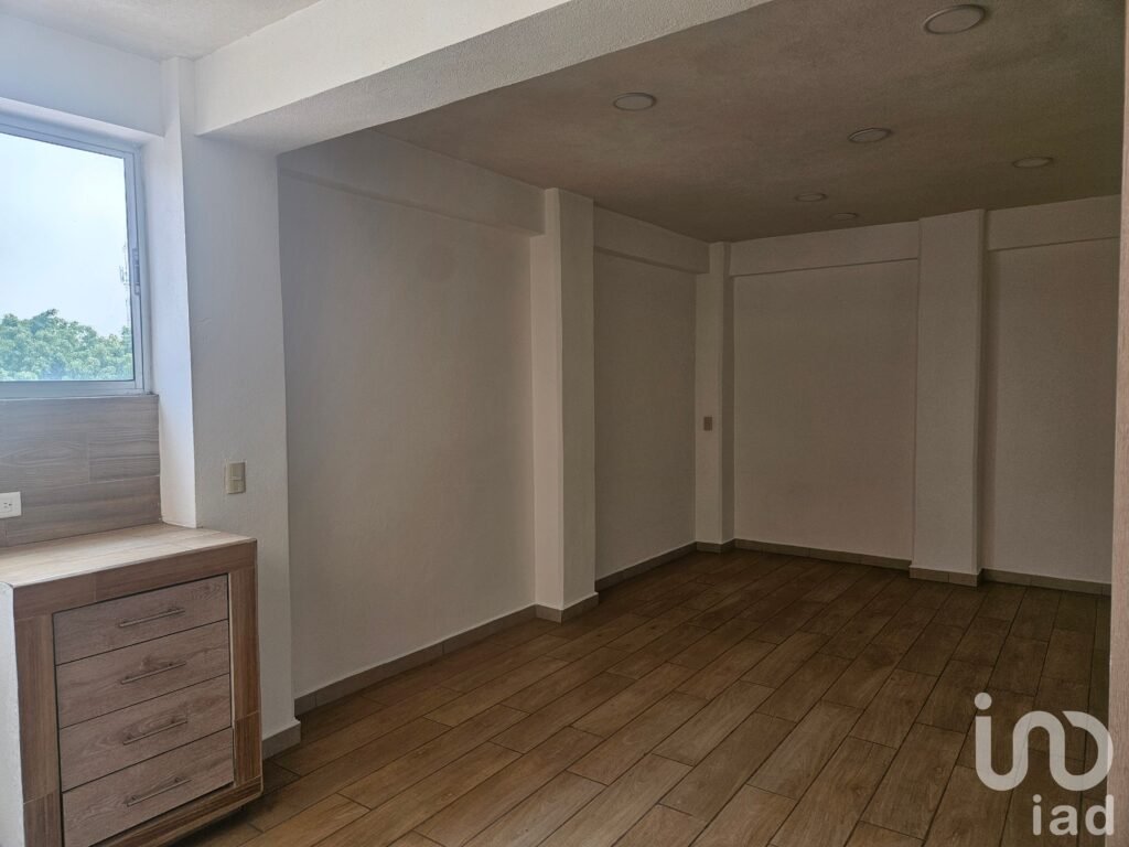 Departamento tipo Loft de 47 m² con servicios incluidos cerca de La Raza