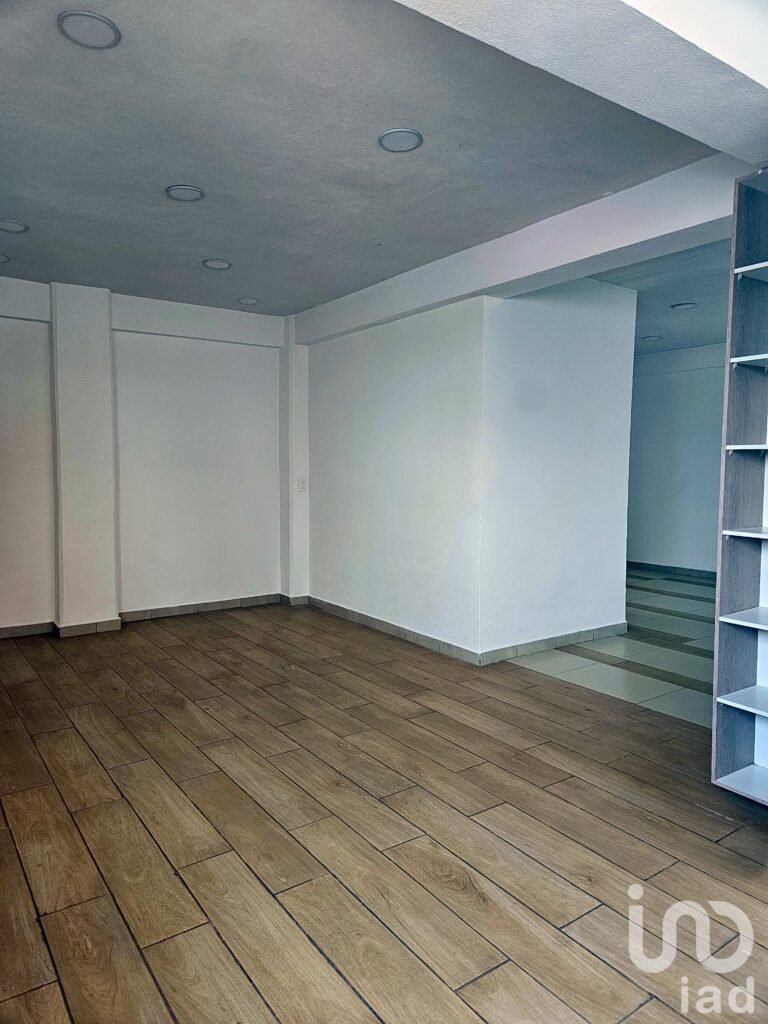 Departamento tipo Loft de 47 m² con servicios incluidos cerca de La Raza