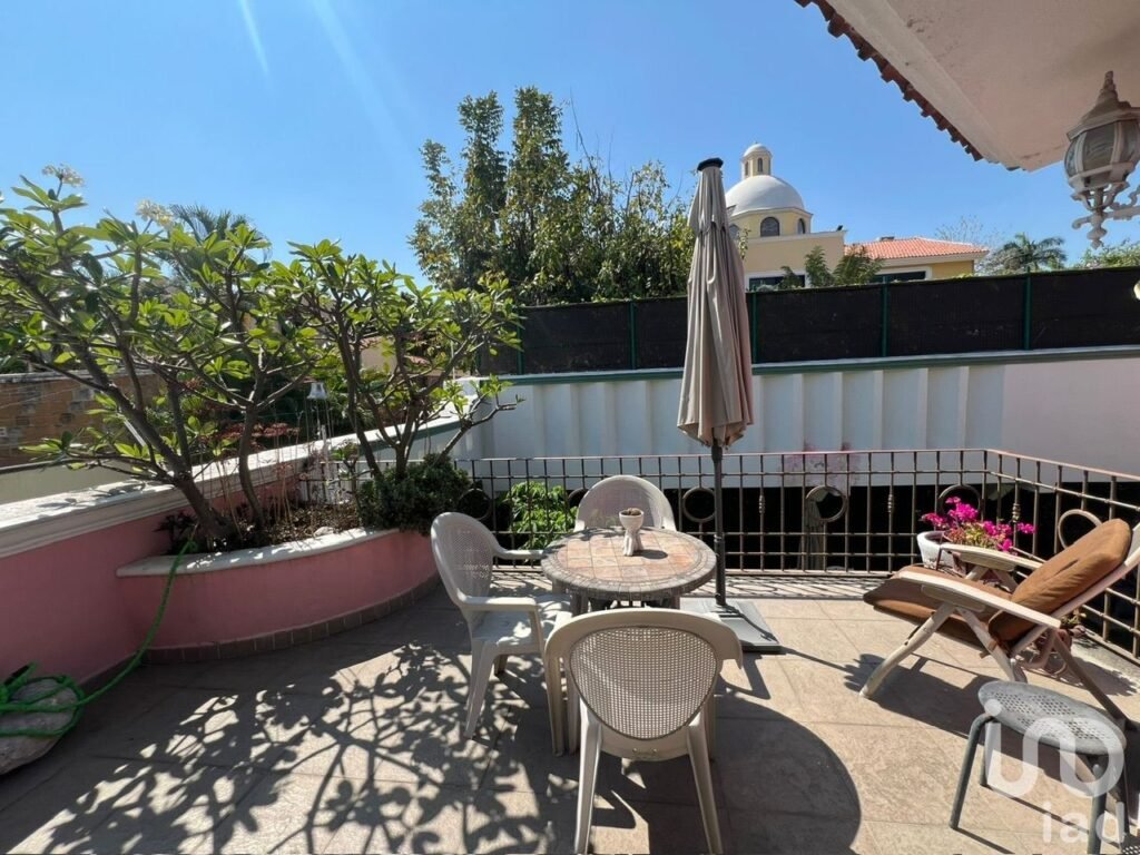 Casa en venta en Junto al Río, seguridad al sur de Cuernavaca