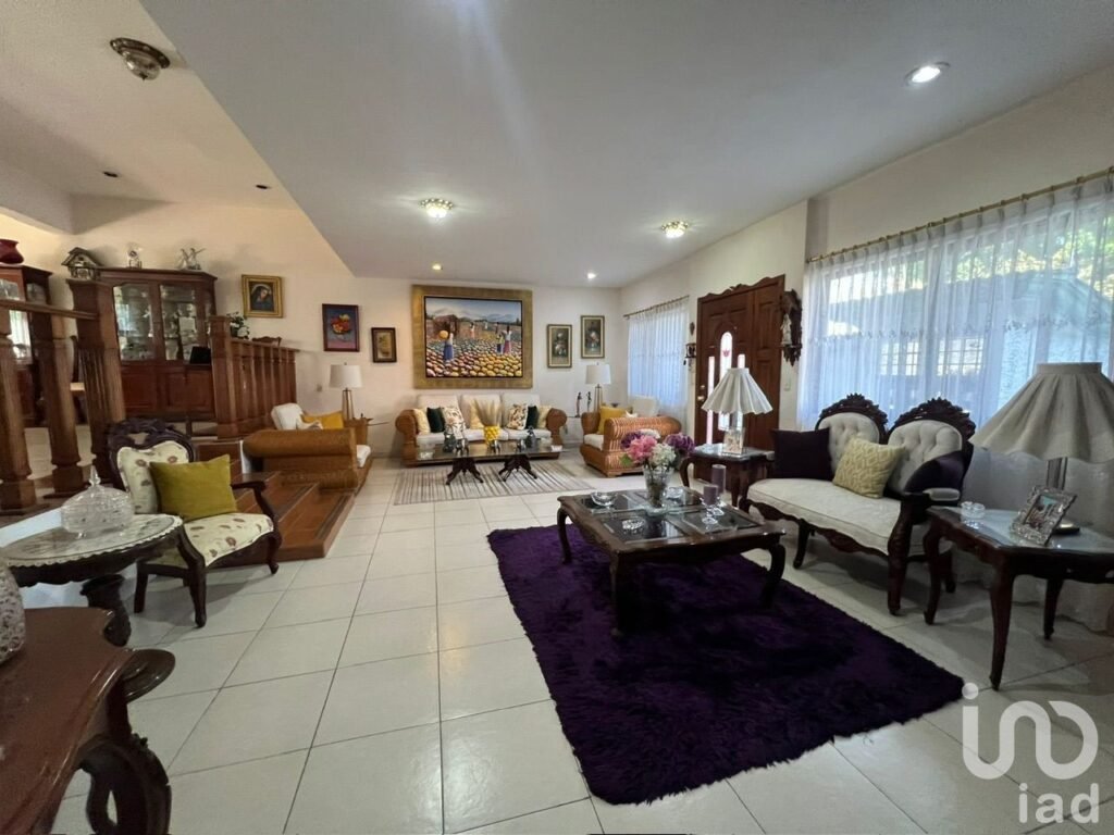 Casa en venta en Junto al Río, seguridad al sur de Cuernavaca