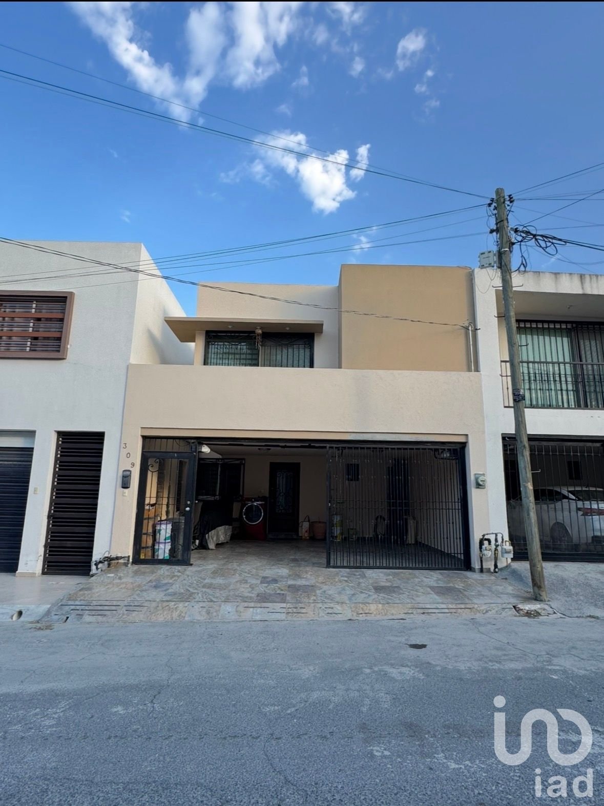 Casa en Venta en C. Paseo Pamplona, Rinconada Colonial, Apodaca N.L. Casa en Venta en C. Paseo Pamplona, Rinconada Colonial, Apodaca N.L.