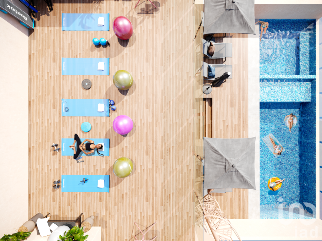 DEPARTAMENTOS NUENOS EN VENTA A 4 CALLES DE LA FAMOSA QUINTA AVENIDA, CENTRO PLAYA DEL CARMEN!