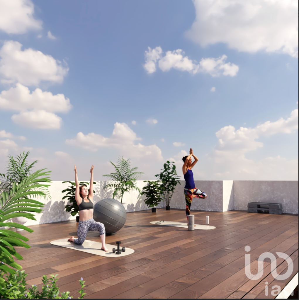 DEPARTAMENTOS NUENOS EN VENTA A 4 CALLES DE LA FAMOSA QUINTA AVENIDA, CENTRO PLAYA DEL CARMEN!