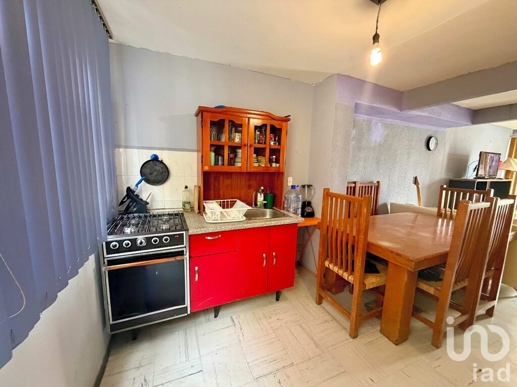 Casa Duplex en Venta en Fuentes de San José, Nicolás Romero, Edo. Méx.
