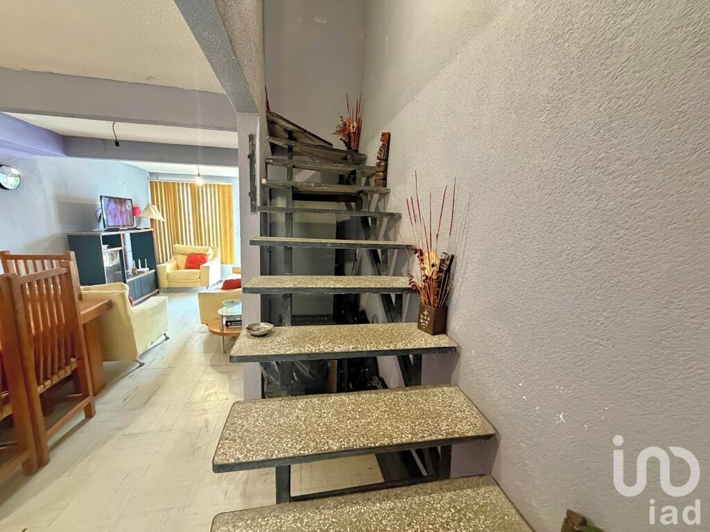 Casa Duplex en Venta en Fuentes de San José, Nicolás Romero, Edo. Méx.