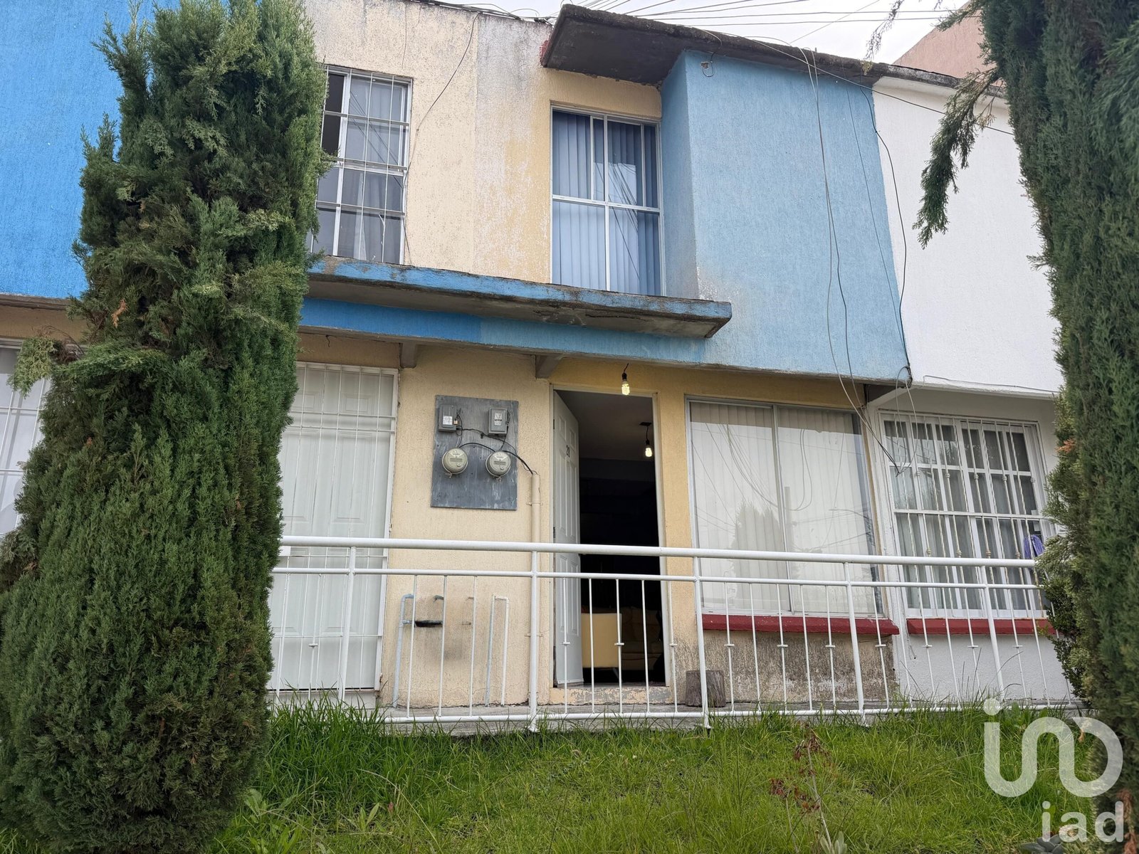 Casa Duplex en Venta en Fuentes de San José, Nicolás Romero, Edo. Méx.