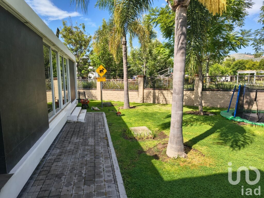 Terreno en venta Parque Oaxaca Lomas de Angelopolis III Cascatta II Puebla Mexico