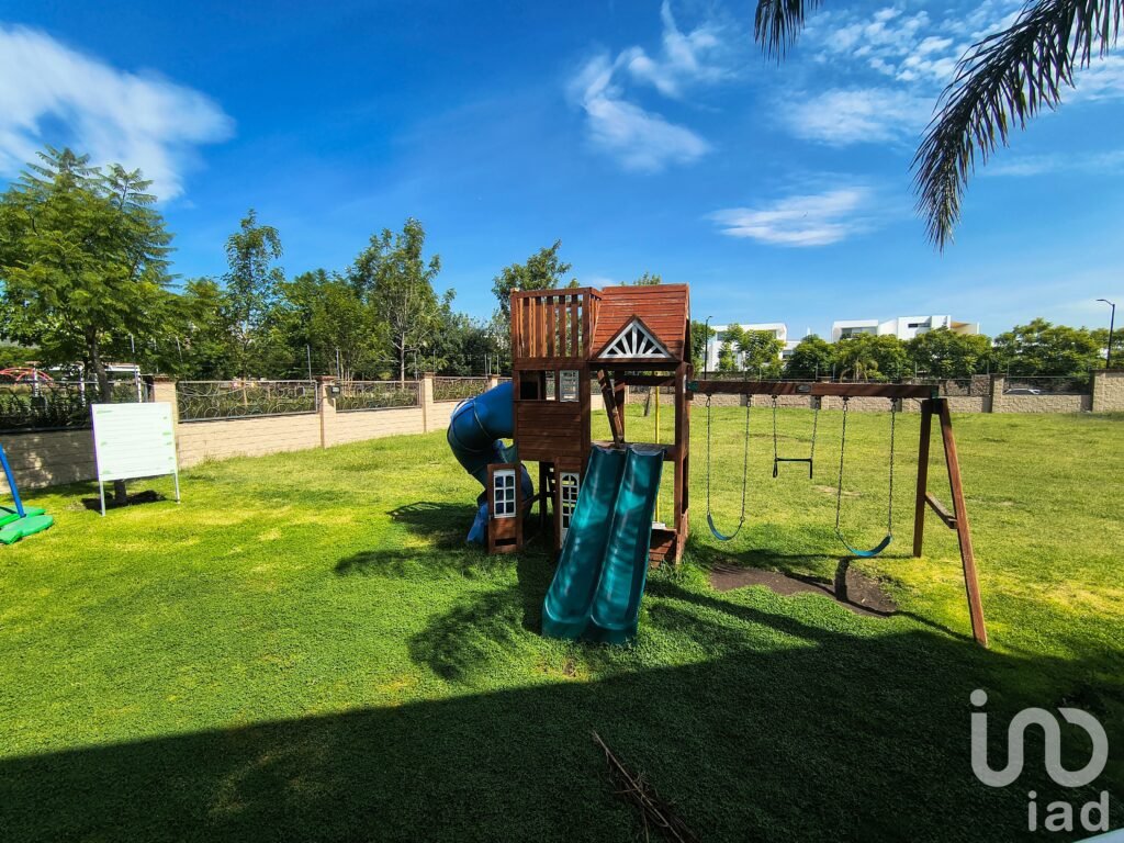 Terreno en venta Parque Oaxaca Lomas de Angelopolis III Cascatta II Puebla Mexico