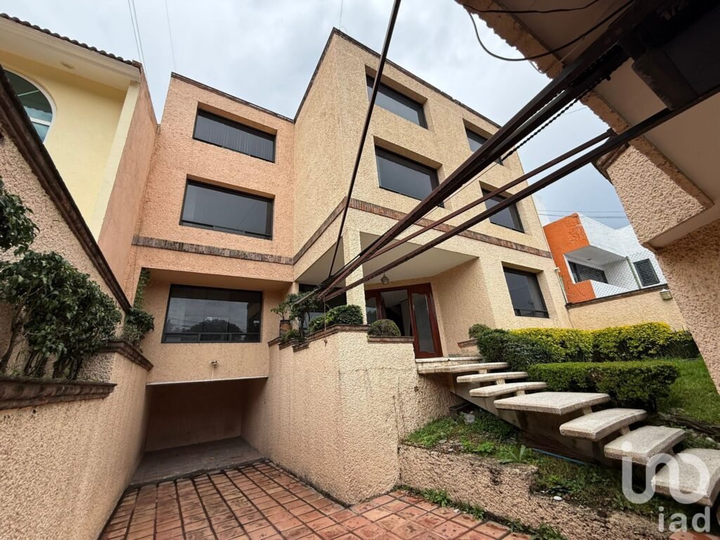 Casa en Venta en Satélite