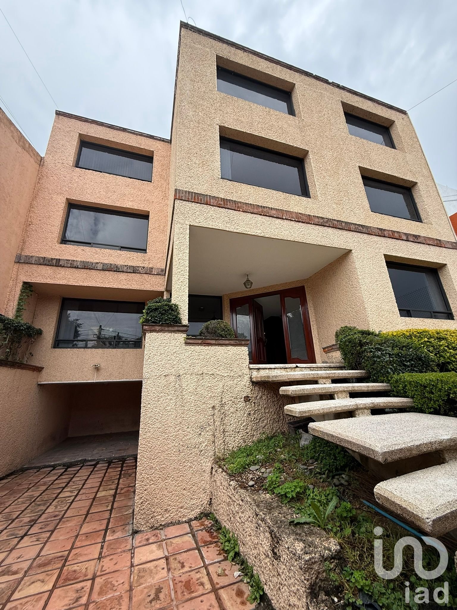 Casa en Venta en Satélite Casa en Venta en Satélite