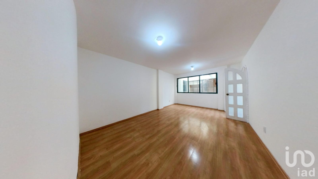 Venta de Departamento en C. Huapango, Col. Colina del Sur, Álvaro Obregón, CDMX