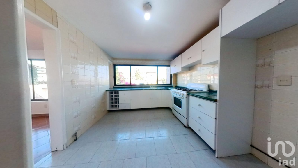 Venta de Departamento en C. Huapango, Col. Colina del Sur, Álvaro Obregón, CDMX