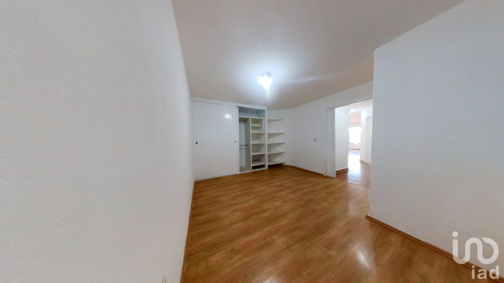 Venta de Departamento en C. Huapango, Col. Colina del Sur, Álvaro Obregón, CDMX