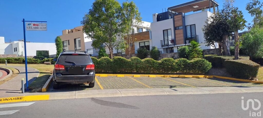 Terreno en Venta en Aqua I en Lago Esmeralda Atizapán de Zaragoza, Estado de México