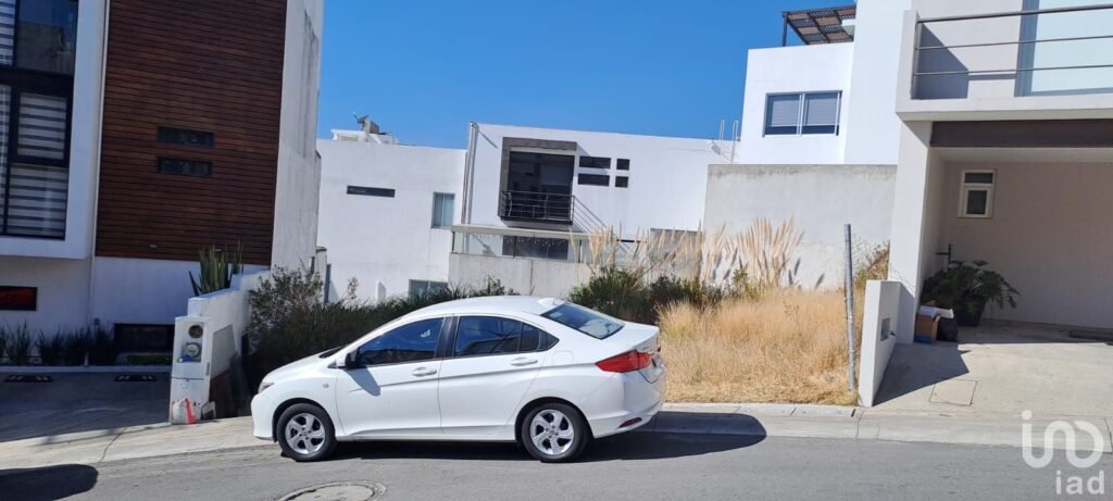 Terreno en Venta en Aqua I en Lago Esmeralda Atizapán de Zaragoza, Estado de México