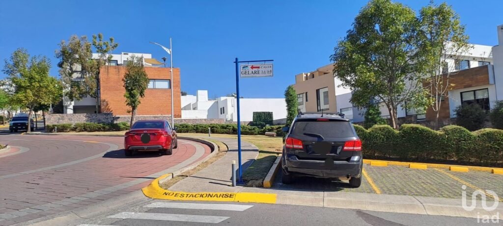 Terreno en Venta en Aqua I en Lago Esmeralda Atizapán de Zaragoza, Estado de México