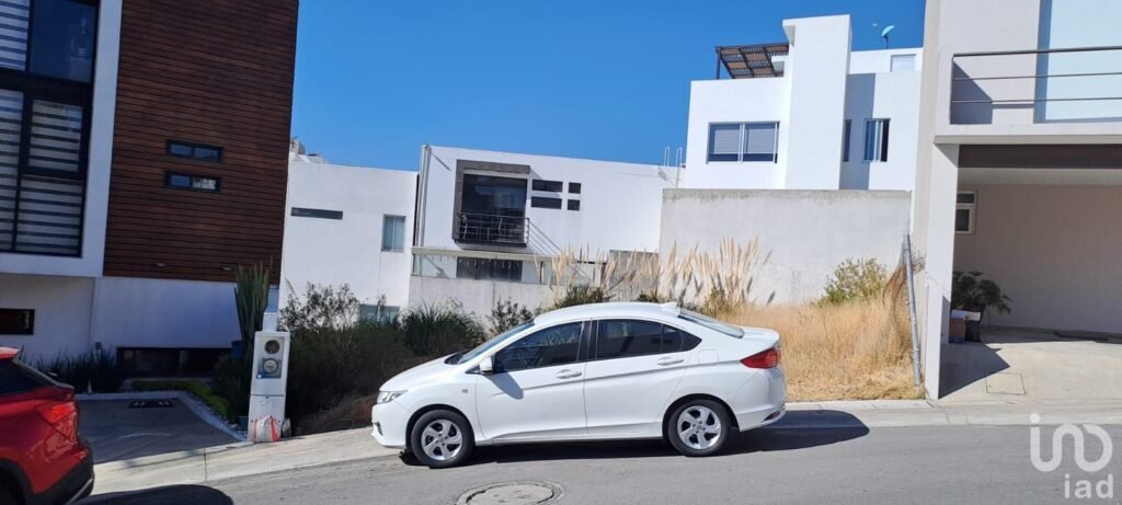 Terreno en Venta en Aqua I en Lago Esmeralda Atizapán de Zaragoza, Estado de México